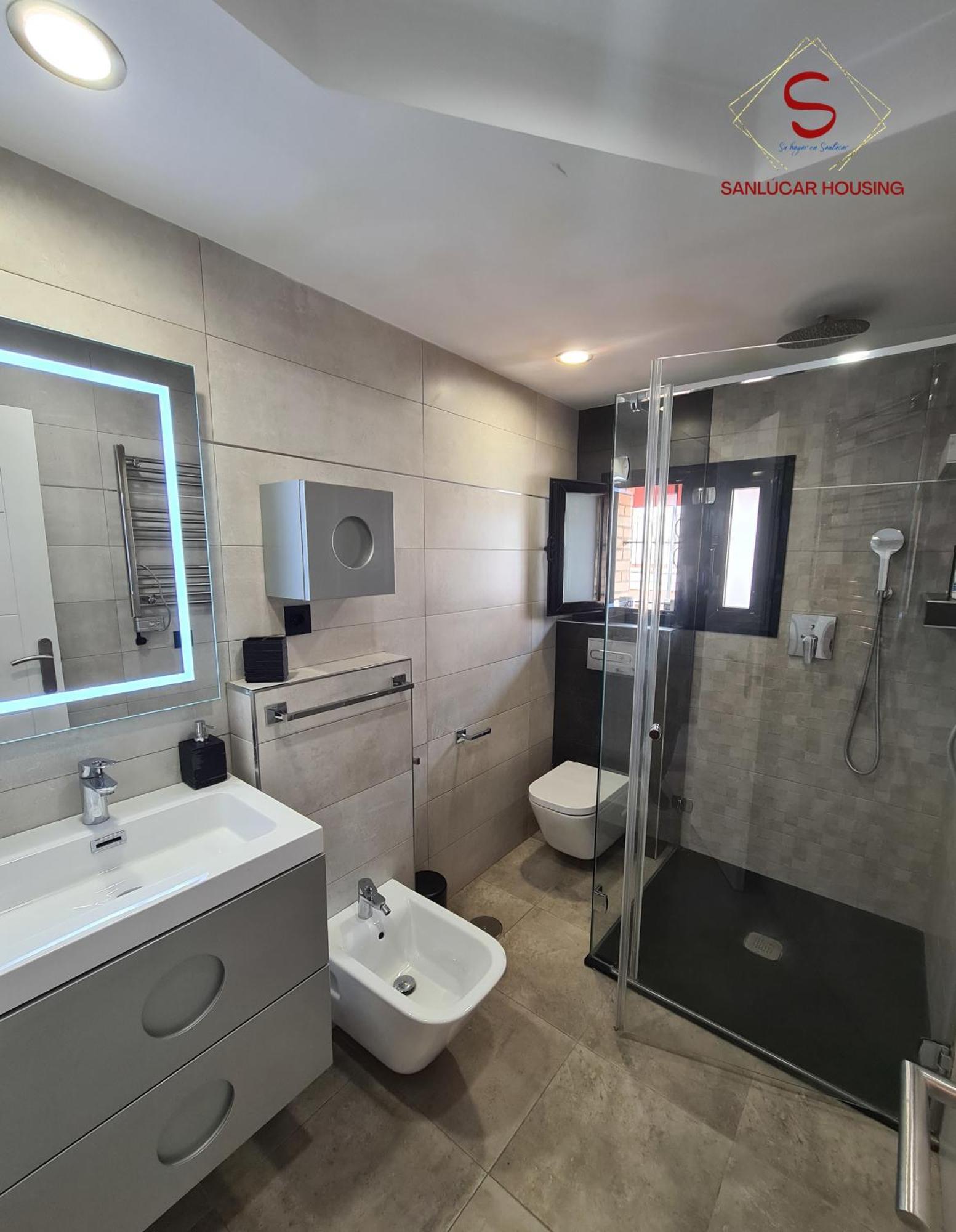 Casa Hermosilla Con Piscina By Sanlucar Housing Sanlúcar de Barrameda Exterior foto